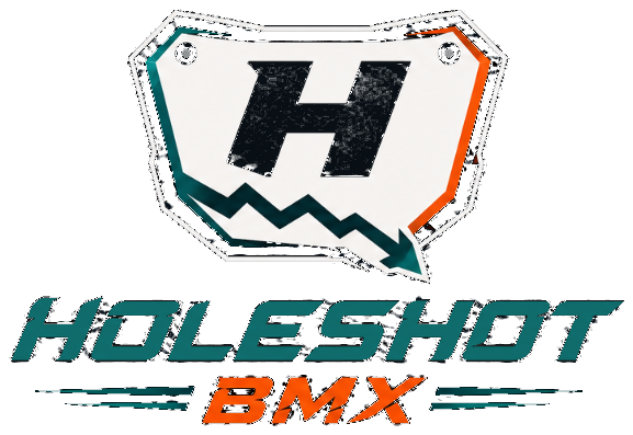 Holeshot BMX